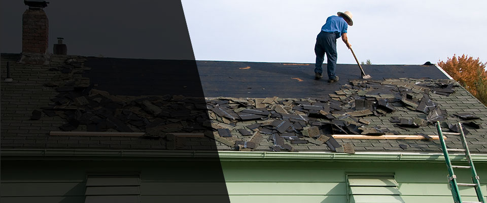 New Haven Roofing Contractors